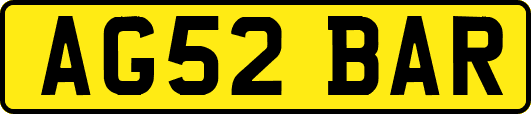 AG52BAR