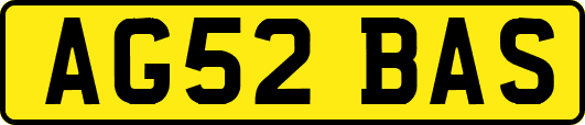 AG52BAS