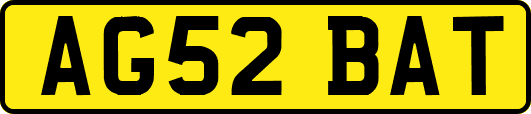 AG52BAT