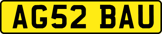 AG52BAU
