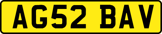 AG52BAV