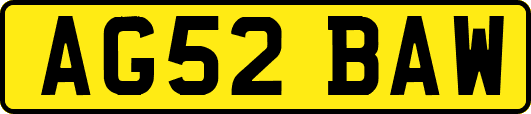 AG52BAW