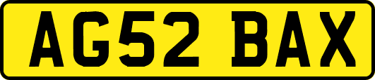 AG52BAX