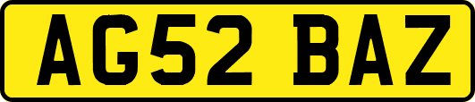 AG52BAZ