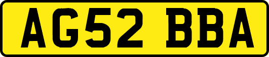 AG52BBA