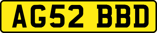 AG52BBD