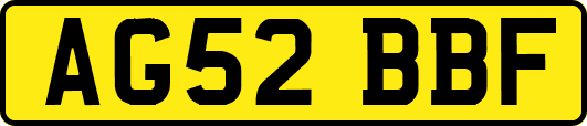 AG52BBF