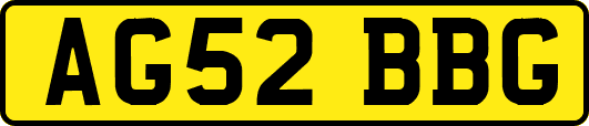 AG52BBG