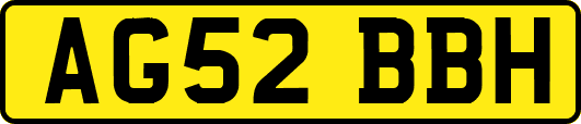 AG52BBH