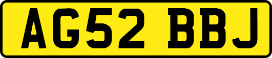 AG52BBJ