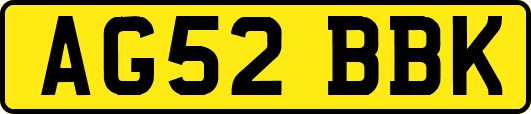 AG52BBK
