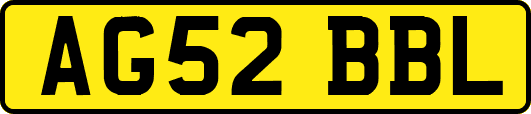 AG52BBL