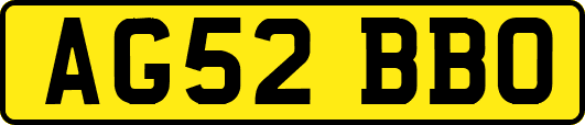 AG52BBO