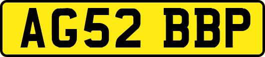 AG52BBP