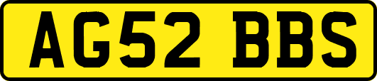 AG52BBS