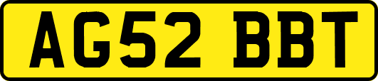 AG52BBT