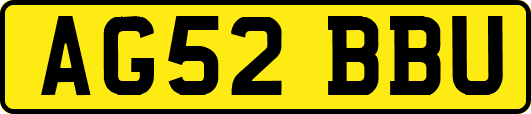 AG52BBU