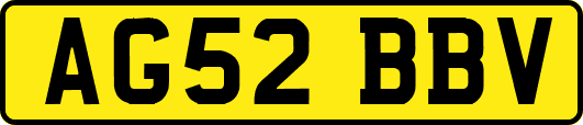 AG52BBV