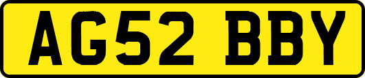 AG52BBY