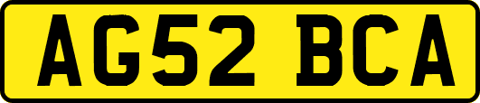 AG52BCA