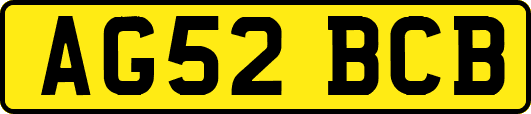 AG52BCB