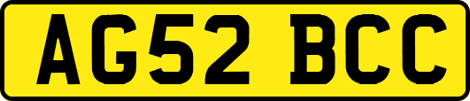 AG52BCC