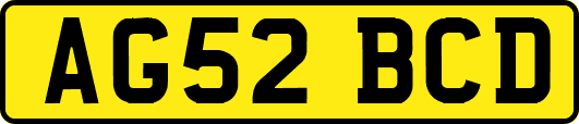 AG52BCD