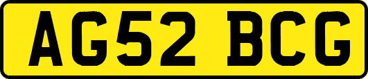 AG52BCG