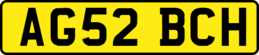 AG52BCH