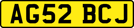 AG52BCJ
