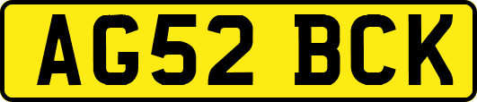 AG52BCK