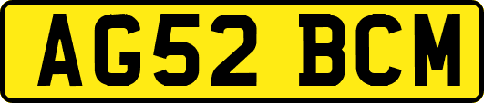 AG52BCM