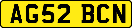 AG52BCN