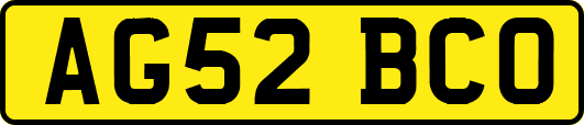 AG52BCO
