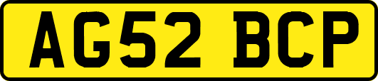 AG52BCP