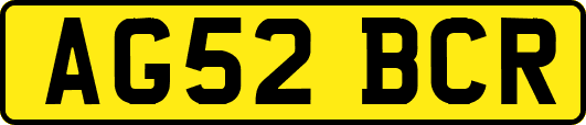 AG52BCR