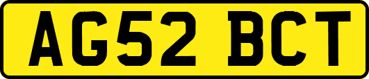 AG52BCT