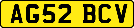AG52BCV