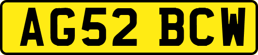 AG52BCW