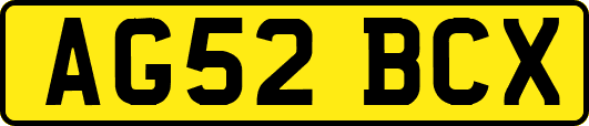 AG52BCX