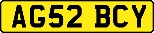 AG52BCY