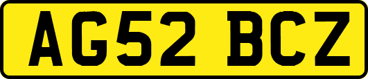 AG52BCZ