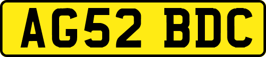 AG52BDC