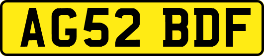 AG52BDF