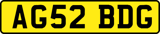 AG52BDG