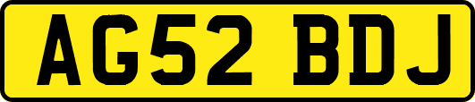 AG52BDJ