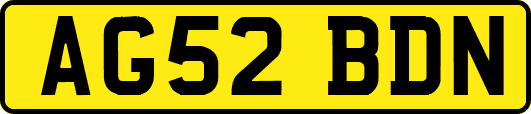 AG52BDN