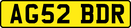 AG52BDR