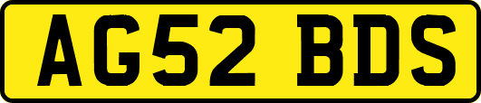 AG52BDS