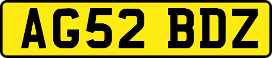 AG52BDZ